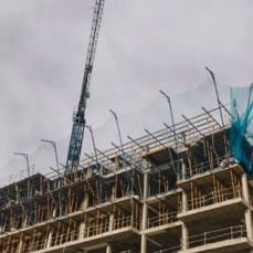 Scaffolding Rental